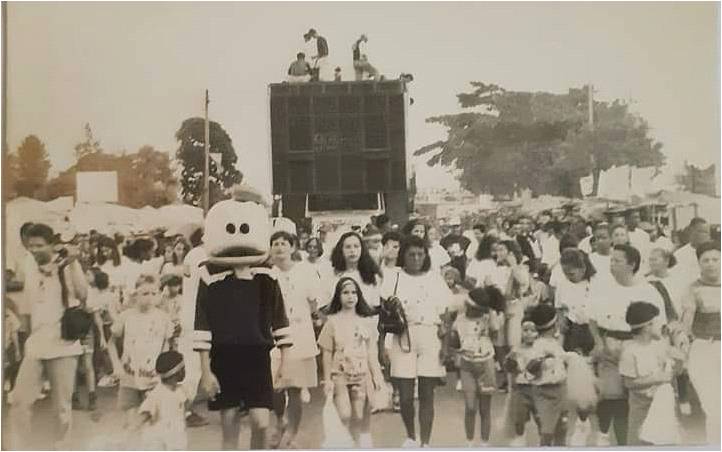 Festividades, Cultura e vida social